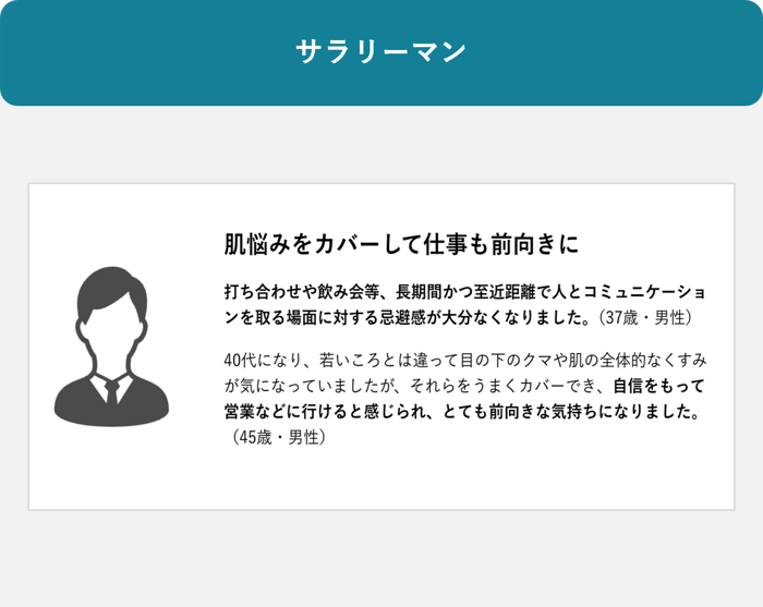 03-1_AudienceOne® × KARTE Blocksで実現する、初訪ユーザーへの「クチ コミ」パーソナライズ施策 ~30 代以上の男性向けコスメブランド「myberyl 」の事例から学ぶ~