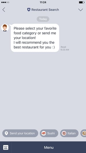 05_LINE Messaging APIとは?1to1を実現するメッセージ配信やリッチメニューの出し分け