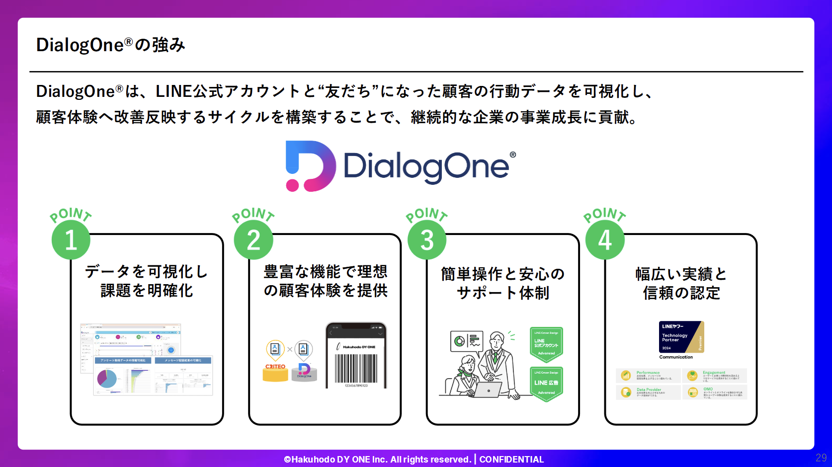 09_【商業施設・小売業界向け】業界特有の課題を解決!LINE通知メッセージ実践セミナー 〜導入事例から学ぶ、会員向け通知設計と来店・購買・継続につなげる活用のポイント〜