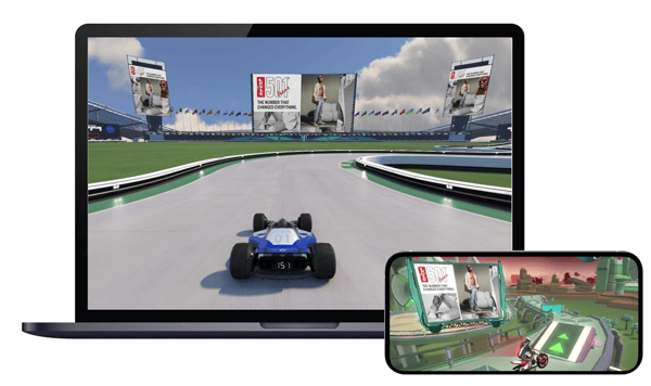 インゲーム広告事例①-2