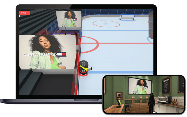 インゲーム広告事例②-2