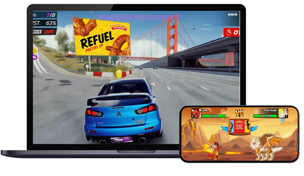 インゲーム広告事例③-2