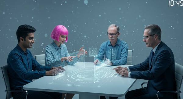 メタバース、ゲームプラットフォーム、VRAR...マーケターが知っておくべきバーチャル空間の「今」と「これから」_04