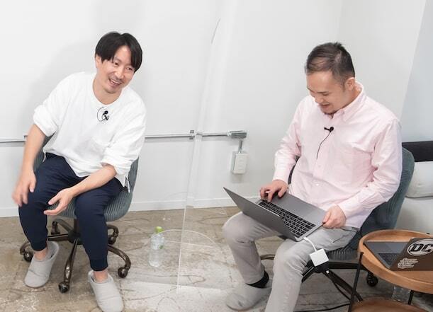 言ってみるもんですよね画像