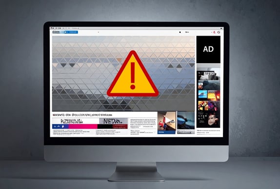 配信先の多様化と質の悪化