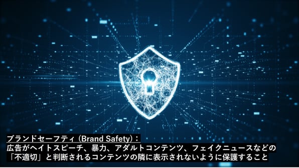 ブランドセーフティ