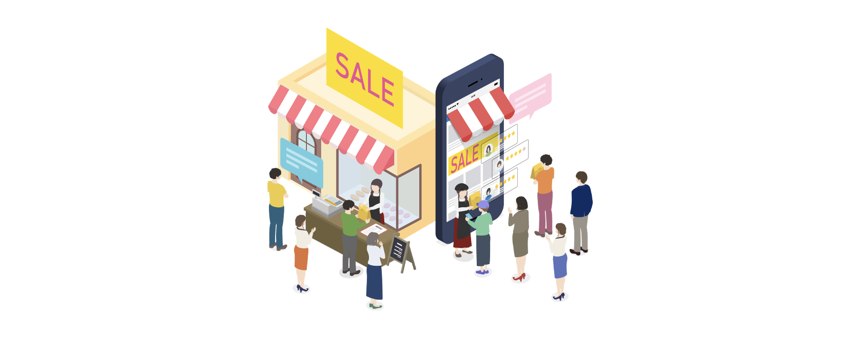 ECを成功させるための重要な要素1