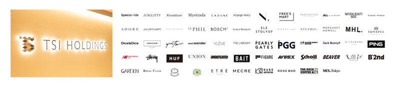 TSIとはどういった企業か