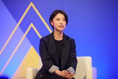 登壇者 Hakuhodo DY ONE 宮田さん