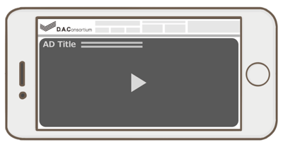 動画広告の種類 1