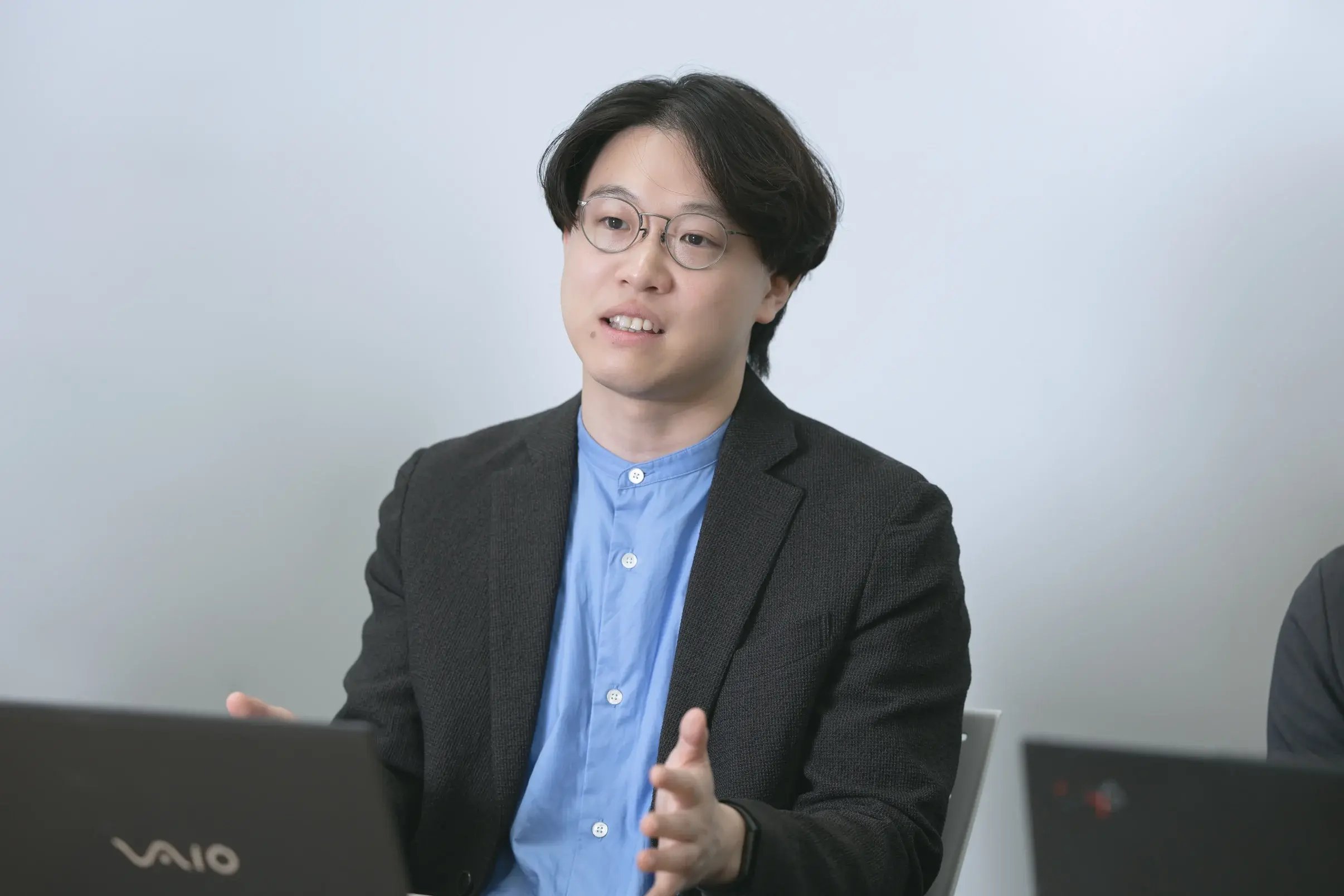 「Webサイトは最大の店舗」レイク×博報堂DYグループが仕掛けたCX改革、CVR継続改善の仕組みとは_斎藤