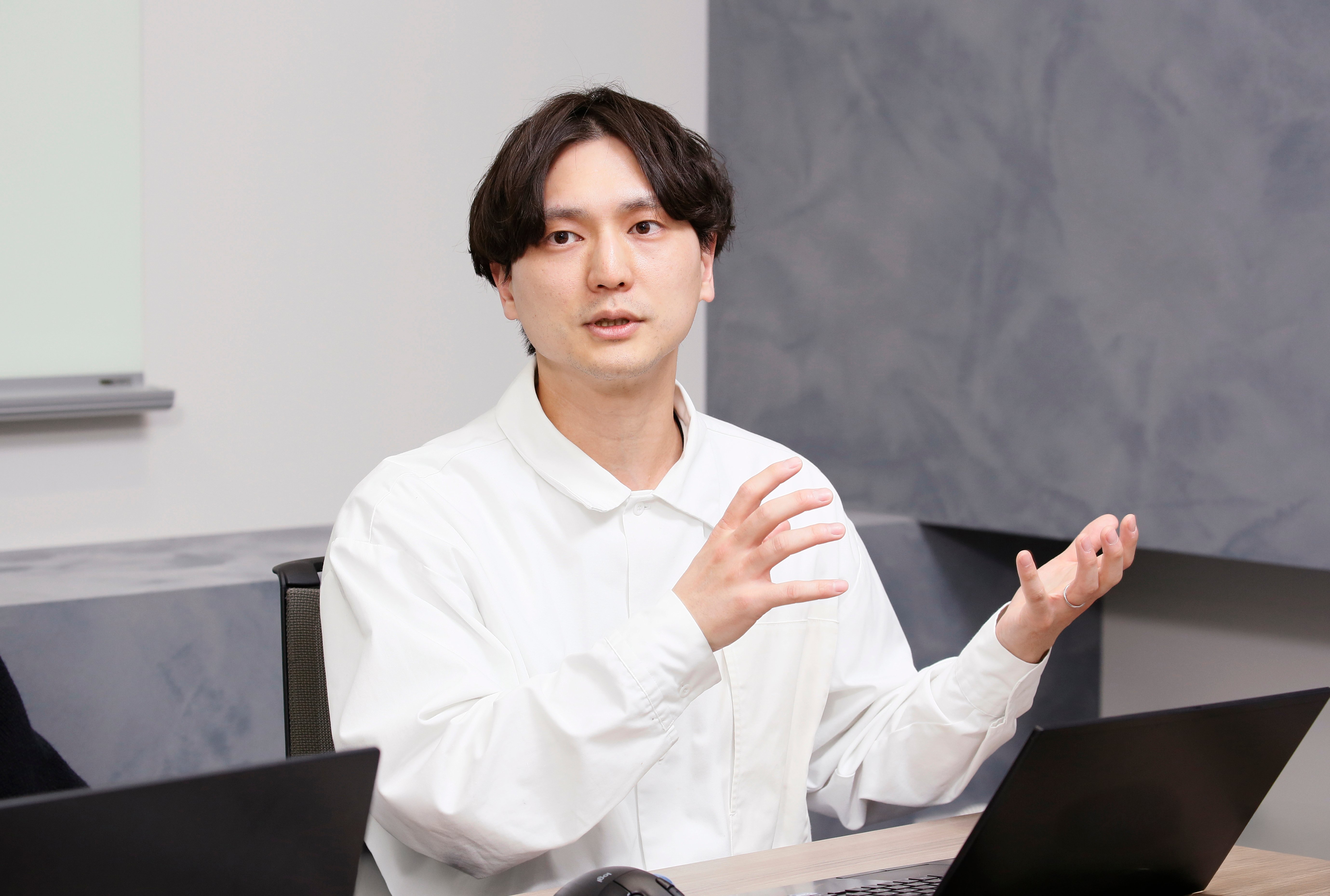 01_生成AIとXデータ・Grokによって実現される、統合コミュニケーションの未来とは