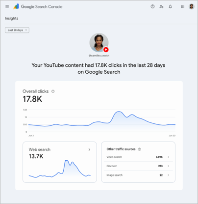 01_Google 、Search Consoleに「プラットフォームプロパティ」を実装