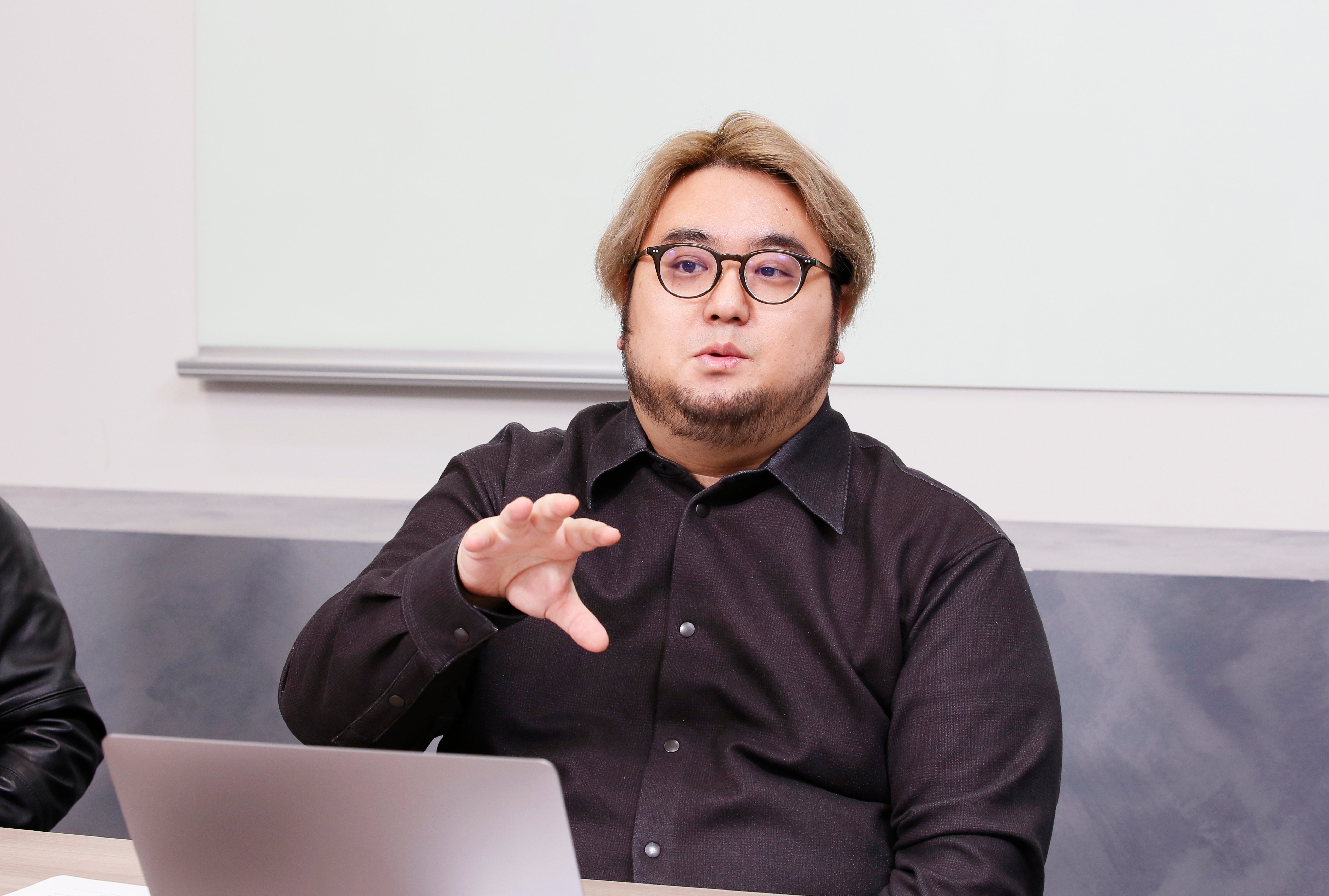 03_生成AIとXデータ・Grokによって実現される、統合コミュニケーションの未来とは