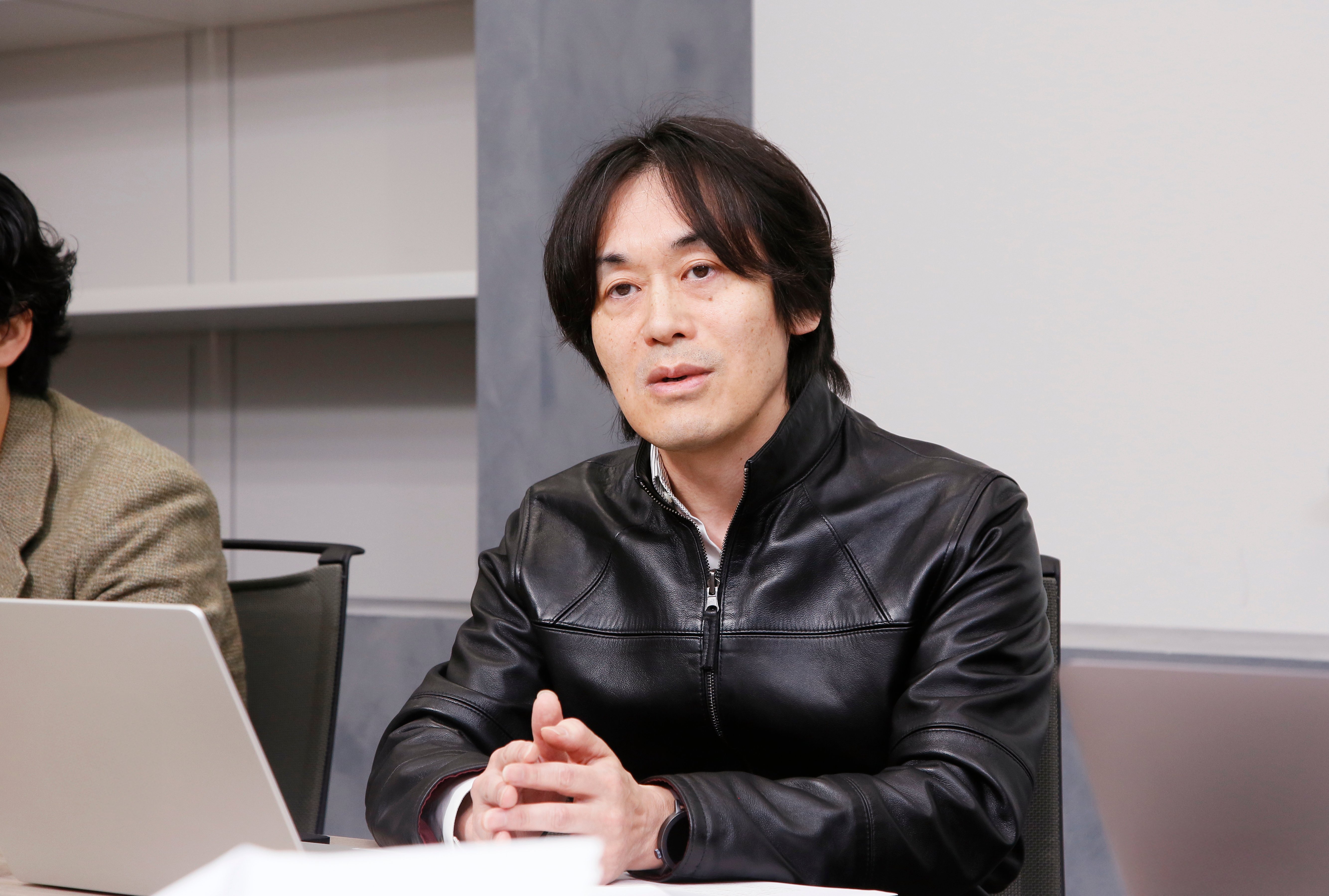 04_生成AIとXデータ・Grokによって実現される、統合コミュニケーションの未来とは