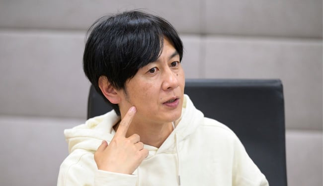 04_AIエージェントが同僚になる時代、自分たちのビジョンが問われる。自由と統制の両立こそが実用化の本丸