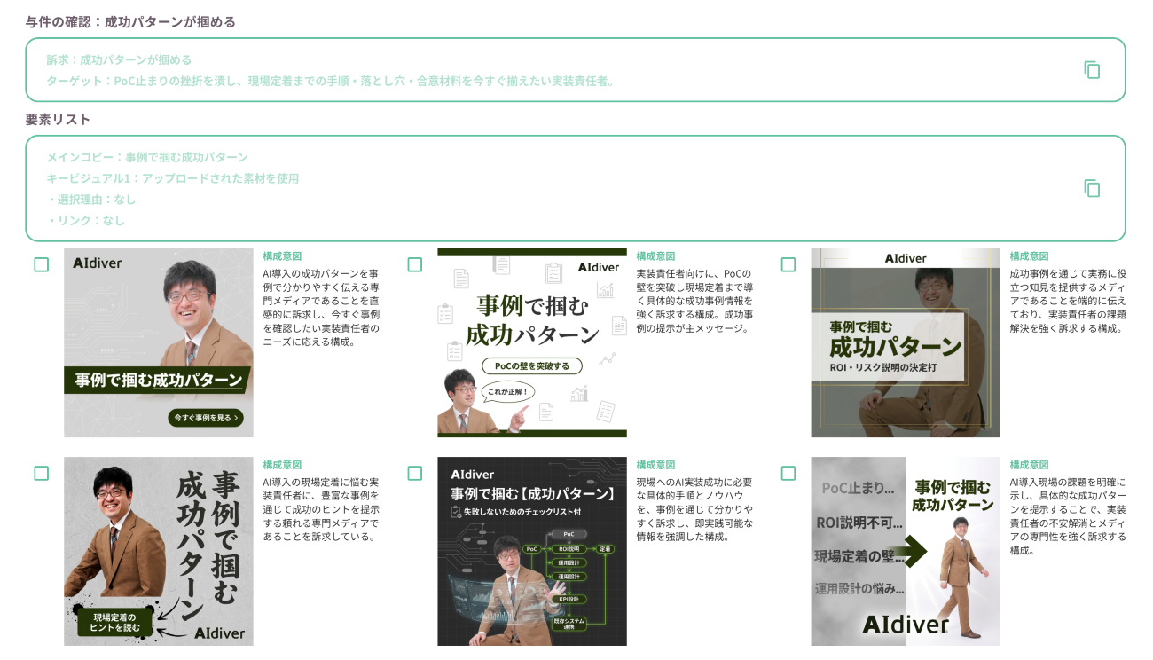 05_Display Ads画面