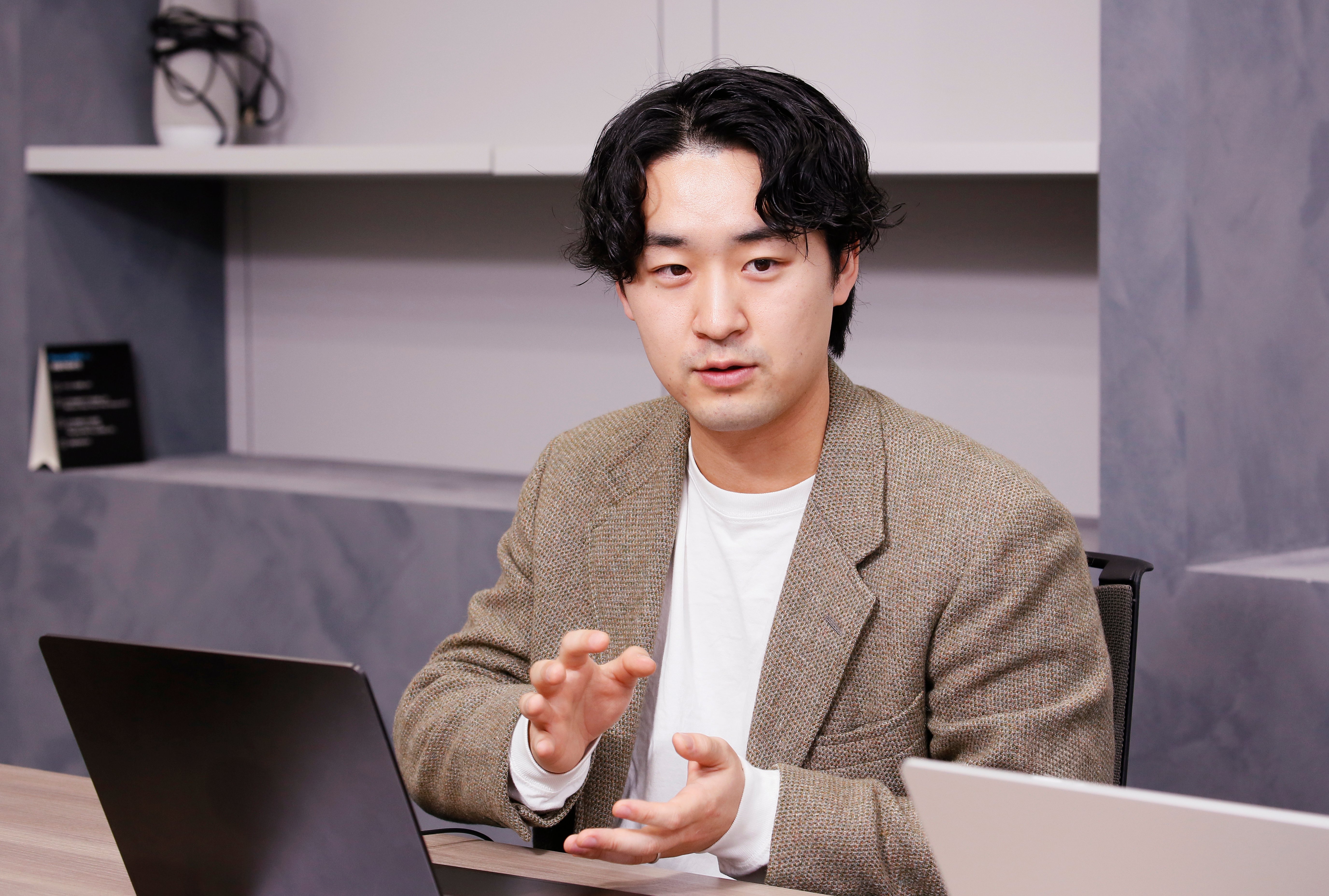 05_生成AIとXデータ・Grokによって実現される、統合コミュニケーションの未来とは