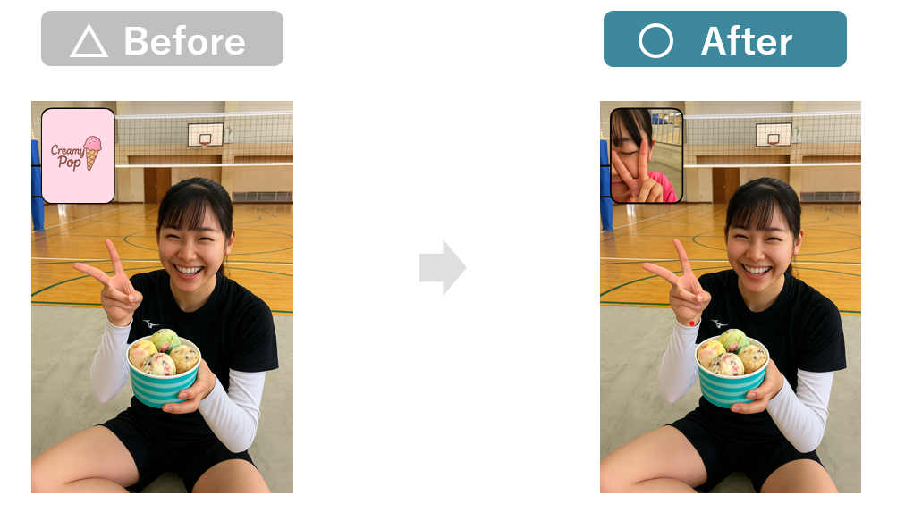 BeRealの効果的なクリエイティブ戦略とは_図7