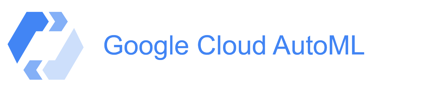 Cloud AutoML