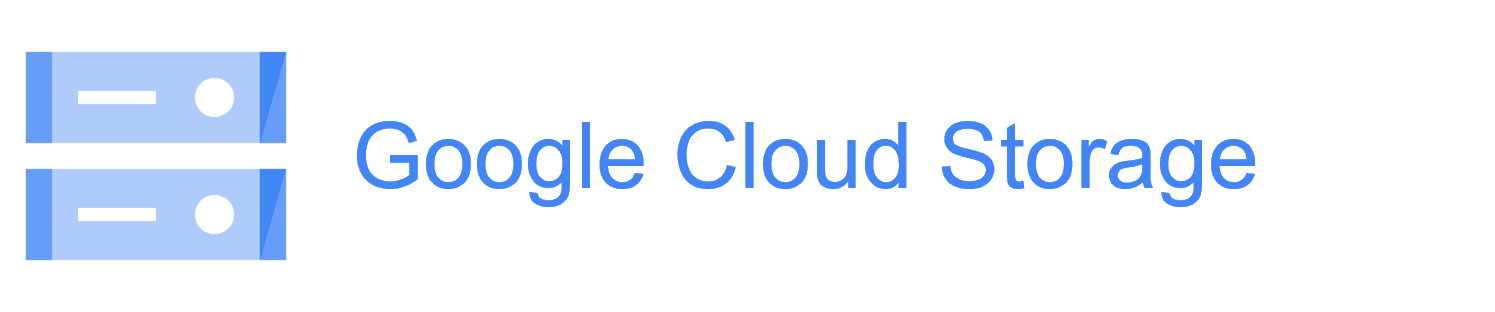Cloud Storage
