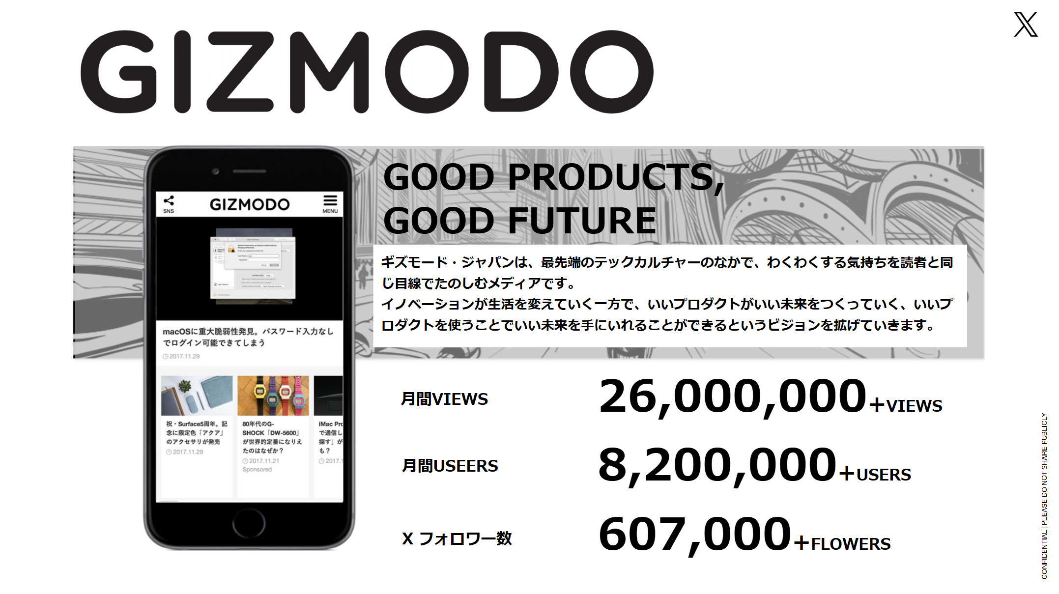 KPI比222.3%!X Amplifyスポンサーシップで実現する「メルカリモバイル」の認知・理解促進_図4-1
