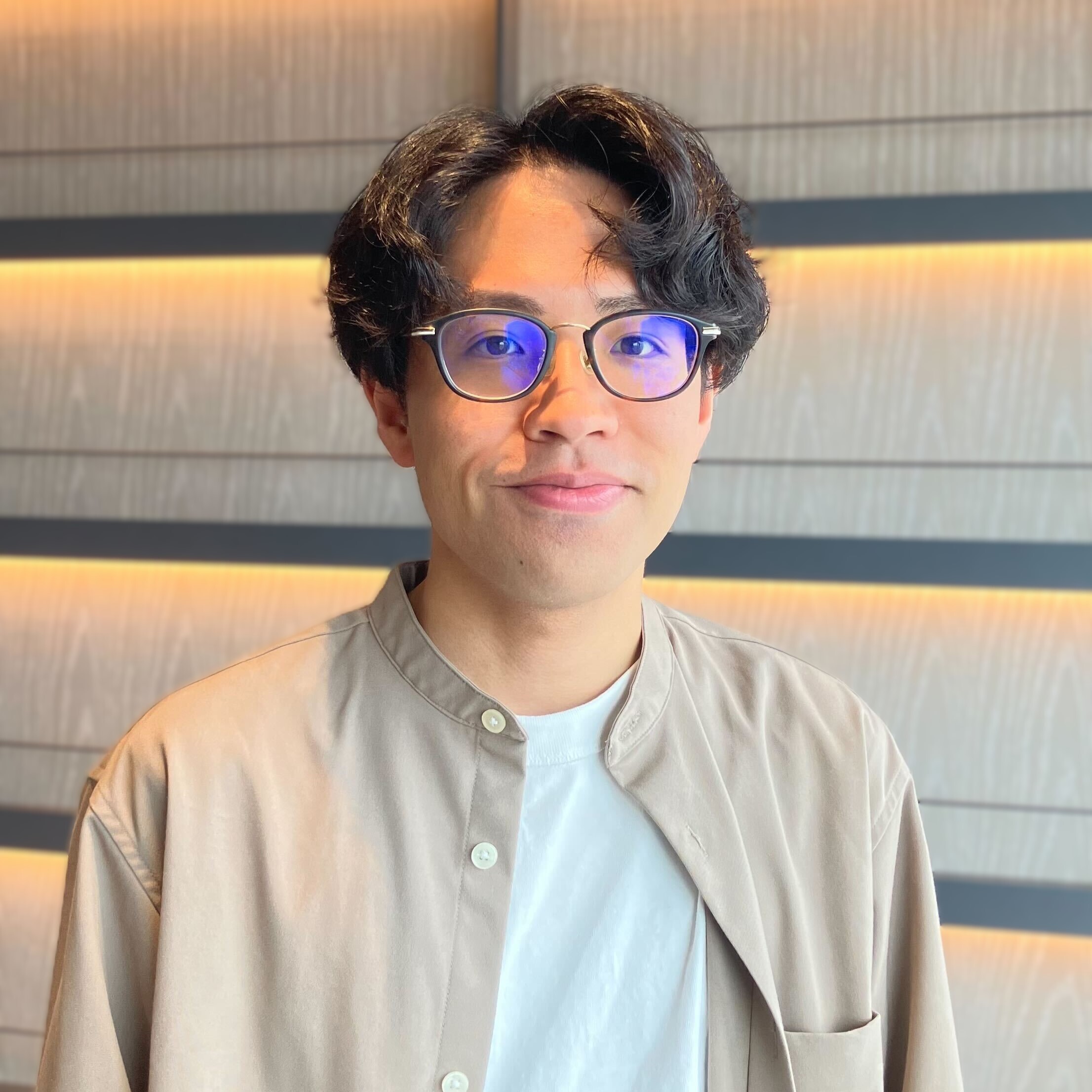 嘉陽 宗矢のプロフィール写真