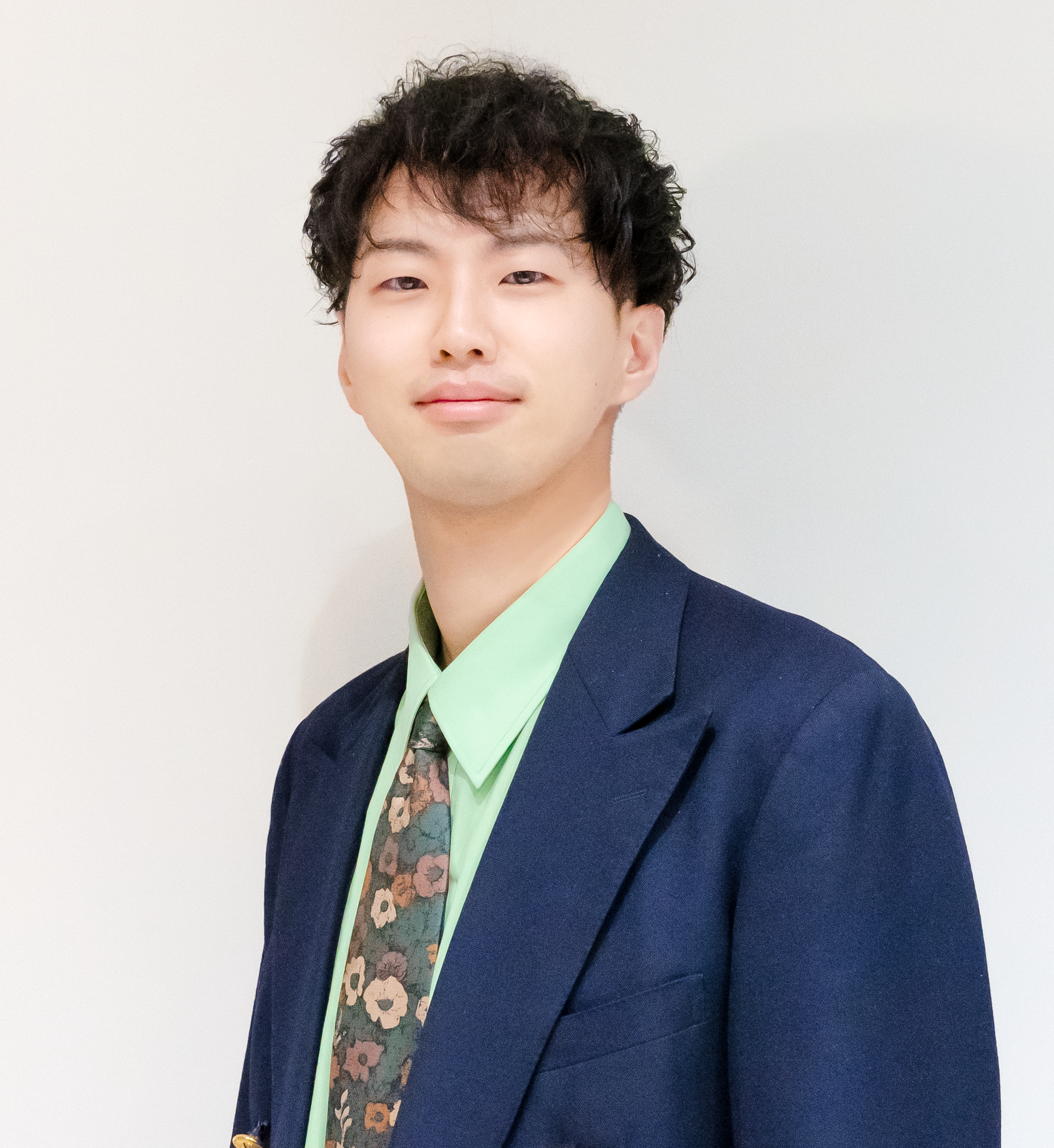 池田 諭志さん_プロフィール画像