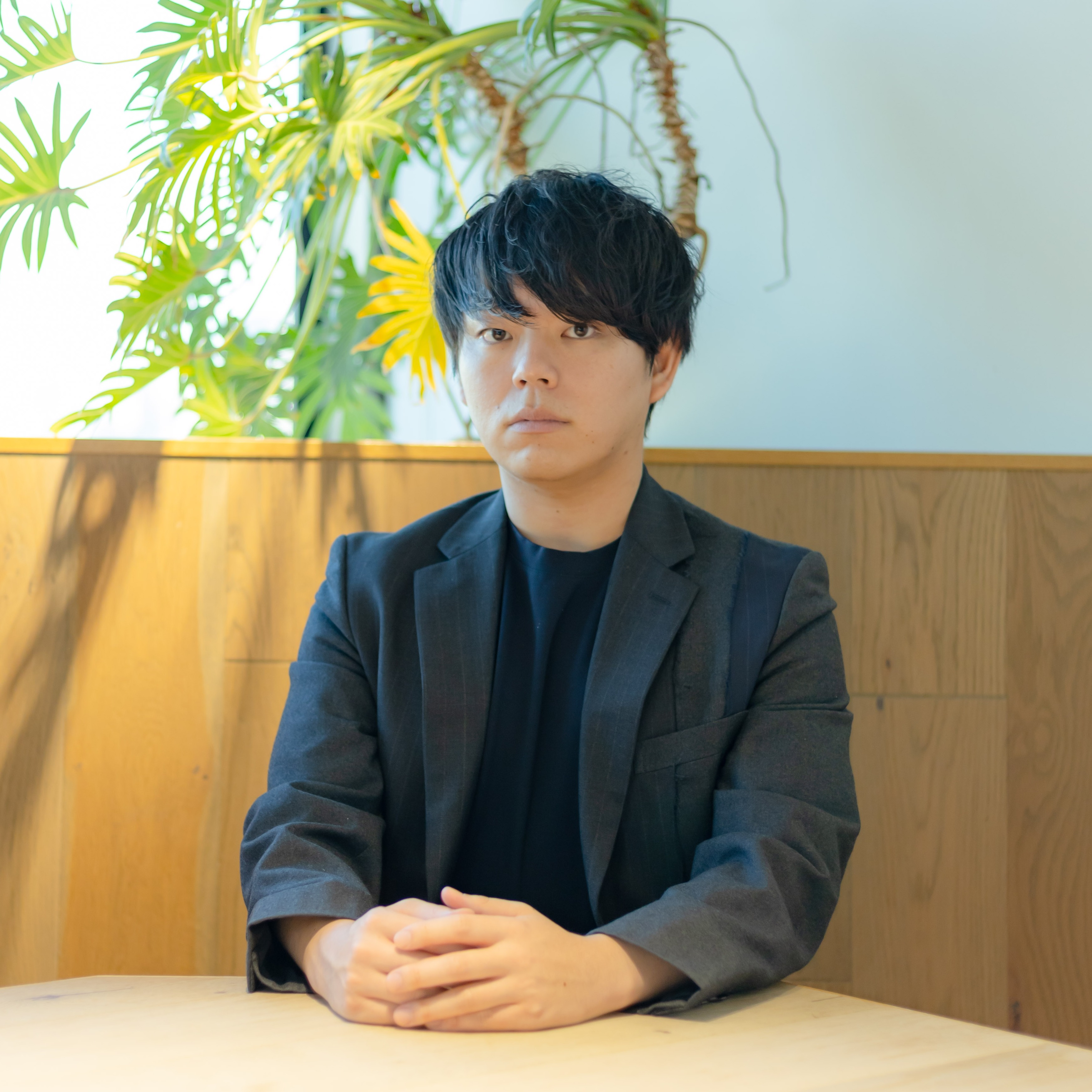 河合 佑介