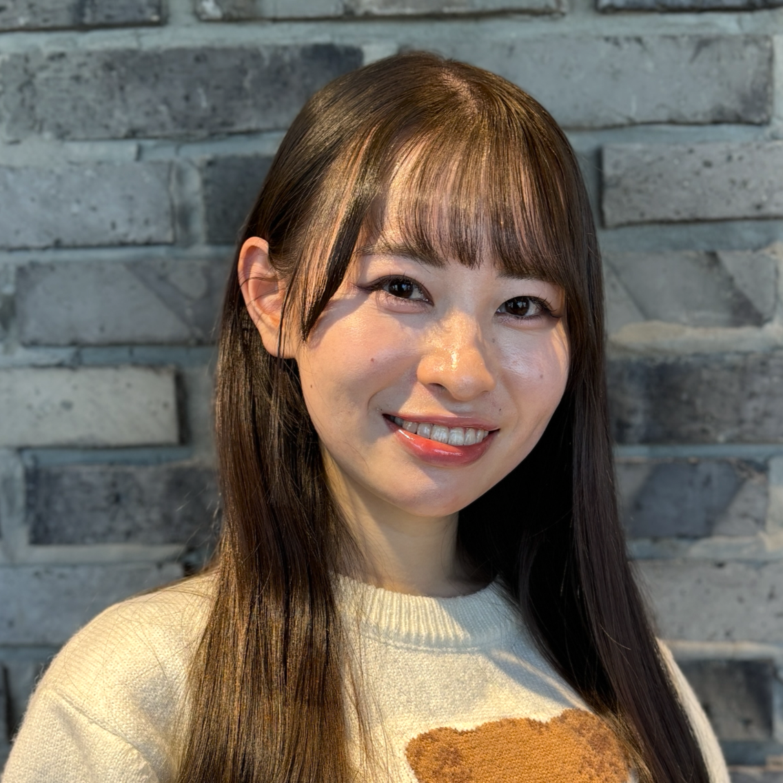 滝田 茉由の写真