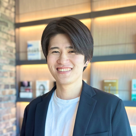 直江 秀和の写真