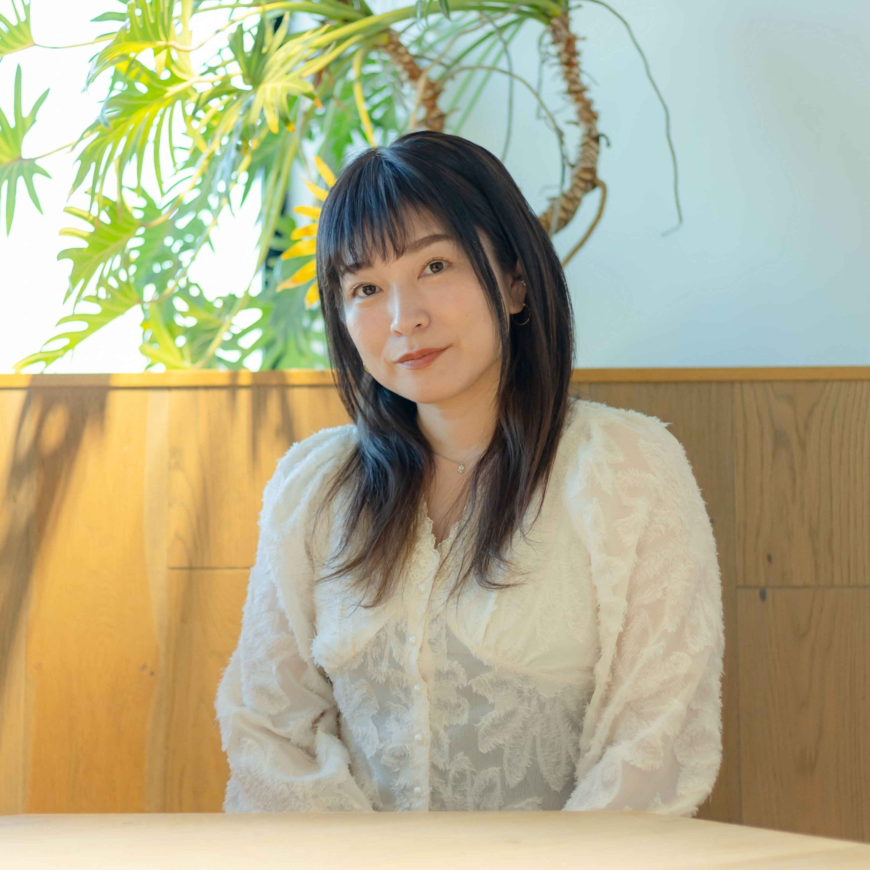 石川 知美のプロフィール写真