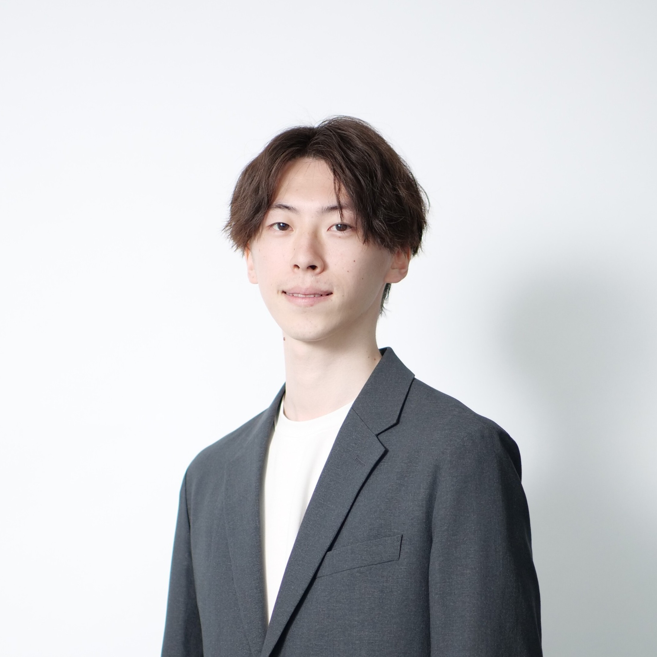 西城 晴のプロフィール写真