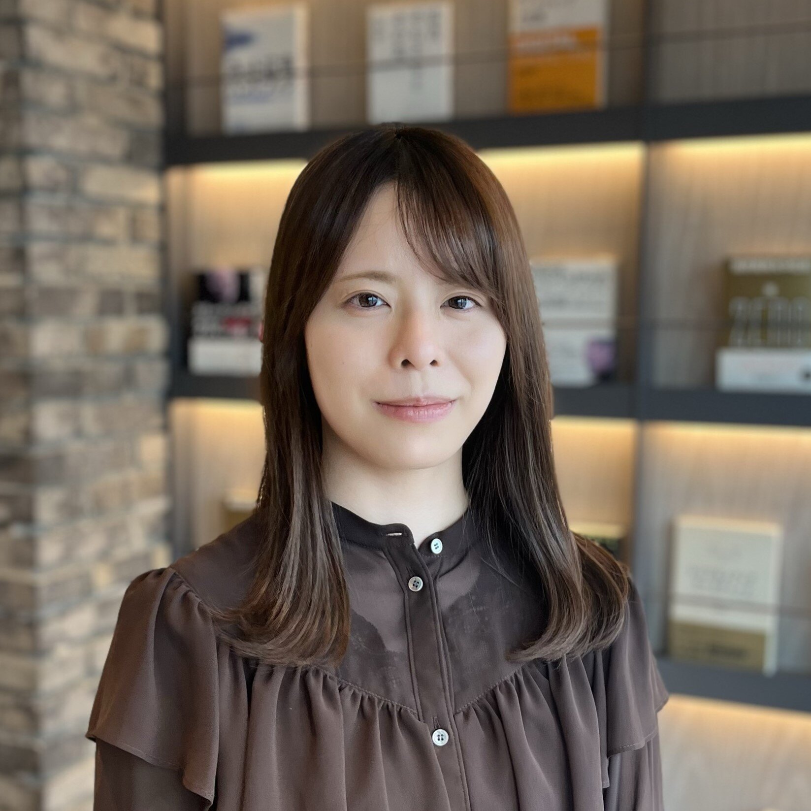 髙松 美香のプロフィール写真