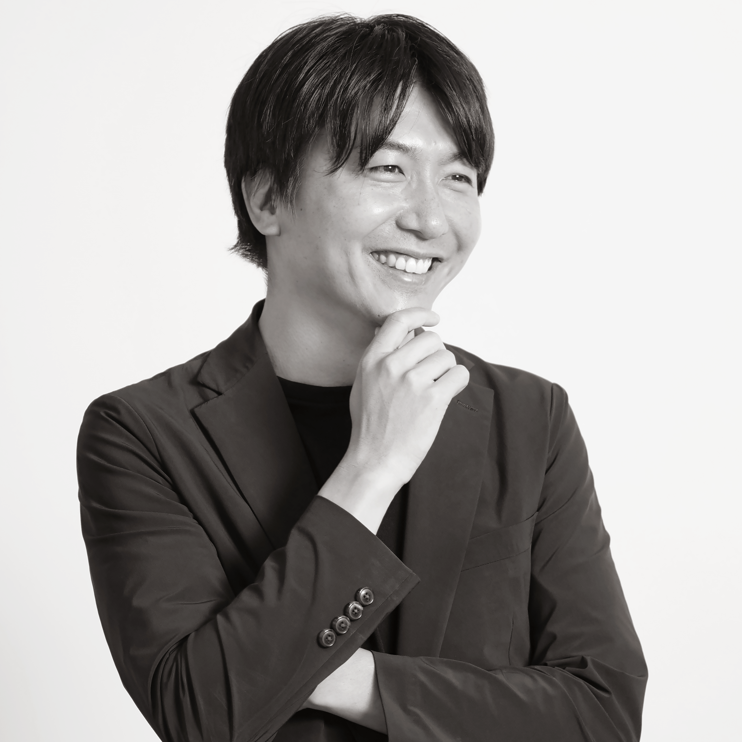 北爪 宏彰の写真