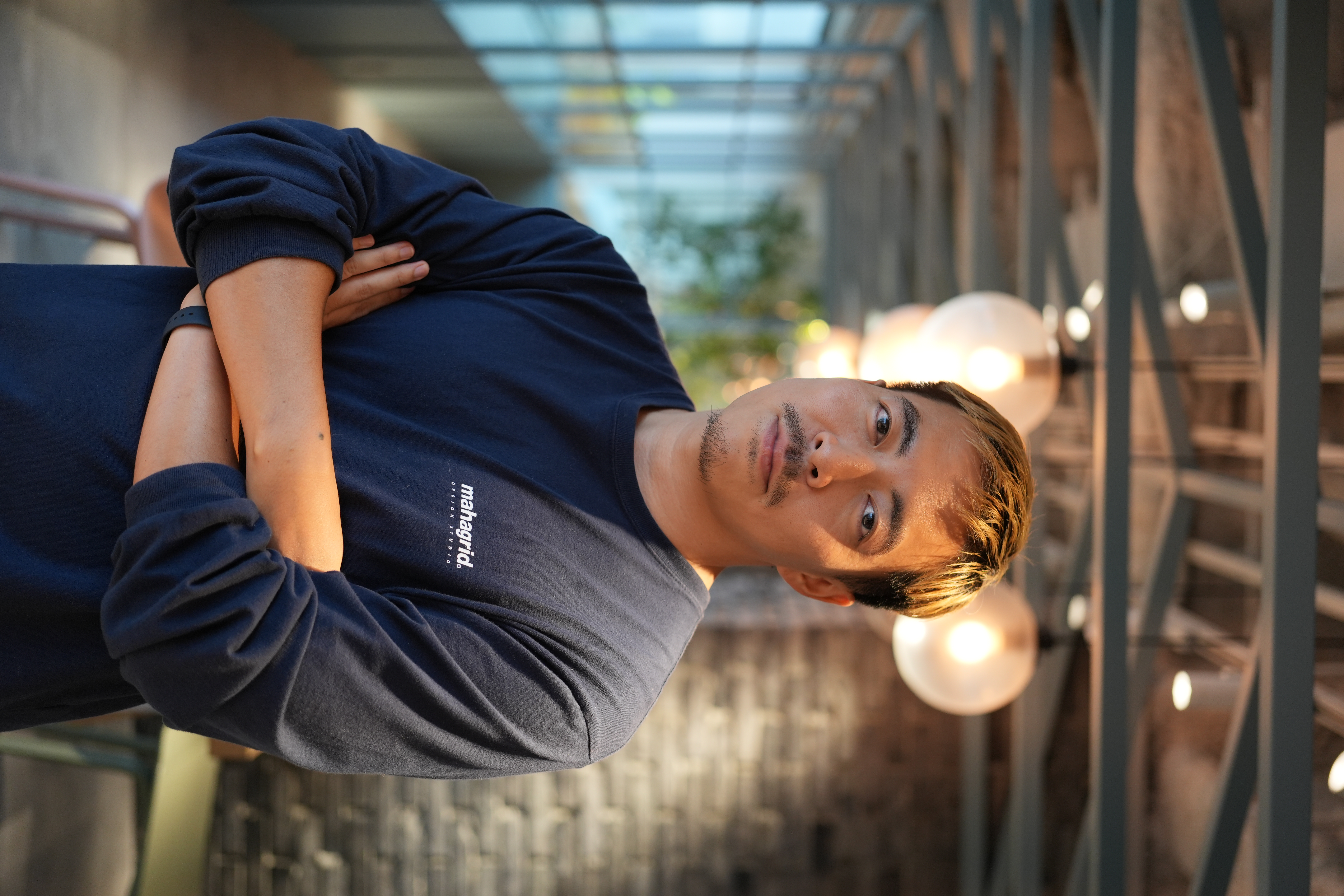 第三推進部_鈴木良太のプロフィール写真