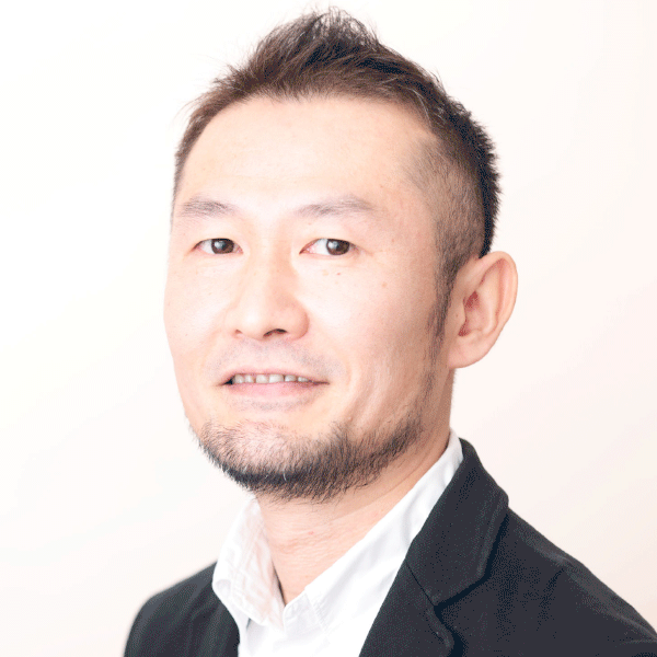 Pivot株式会社(ID5)池田 寛 氏