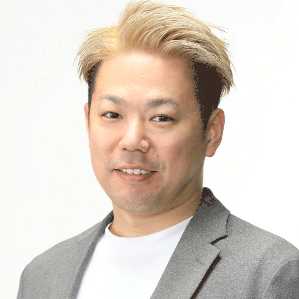 UNICORN株式会社 山田 翔 氏