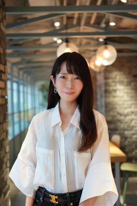 senzai_高橋 佐世子のプロフィール写真