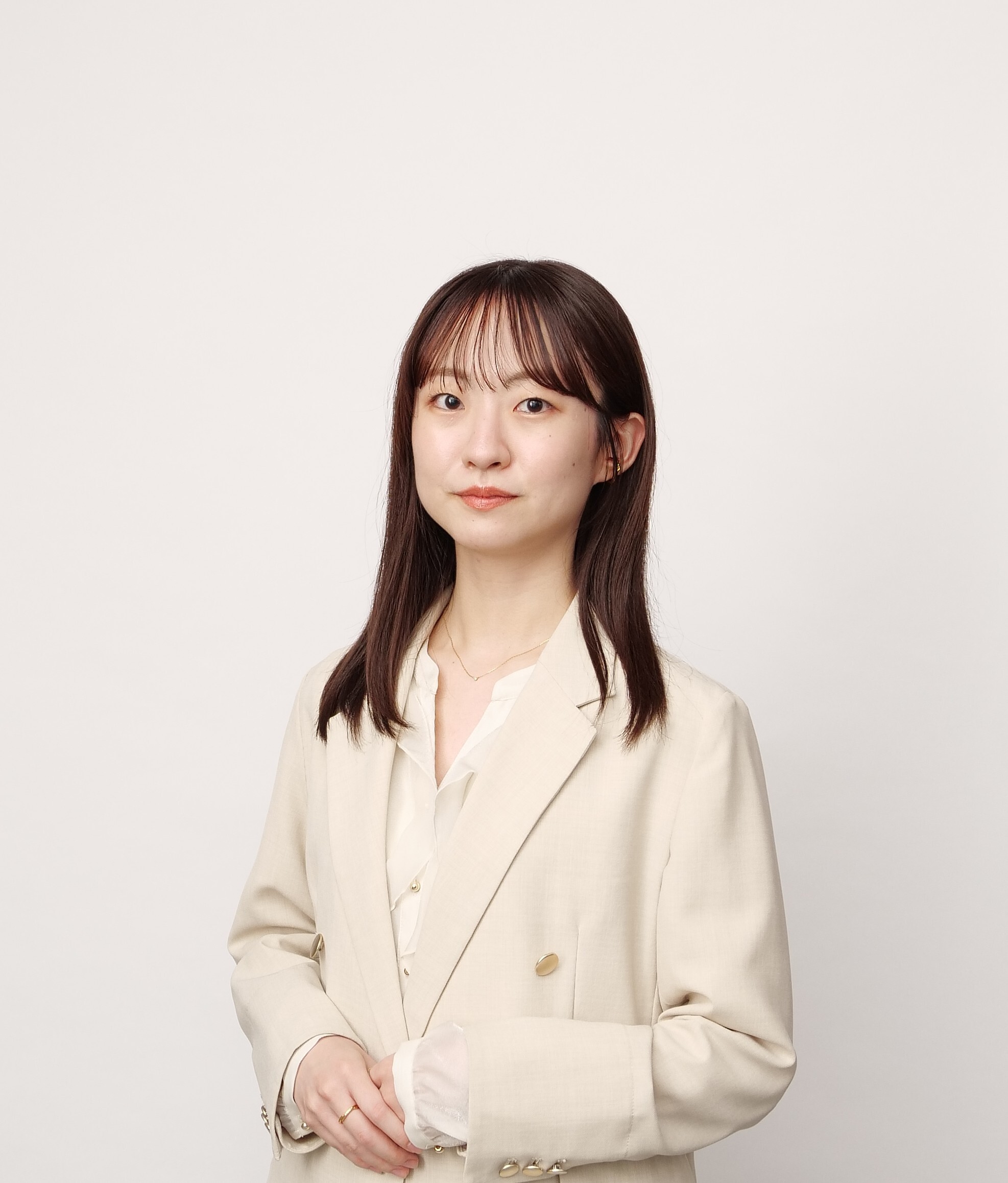 荒巻 奈那子の写真