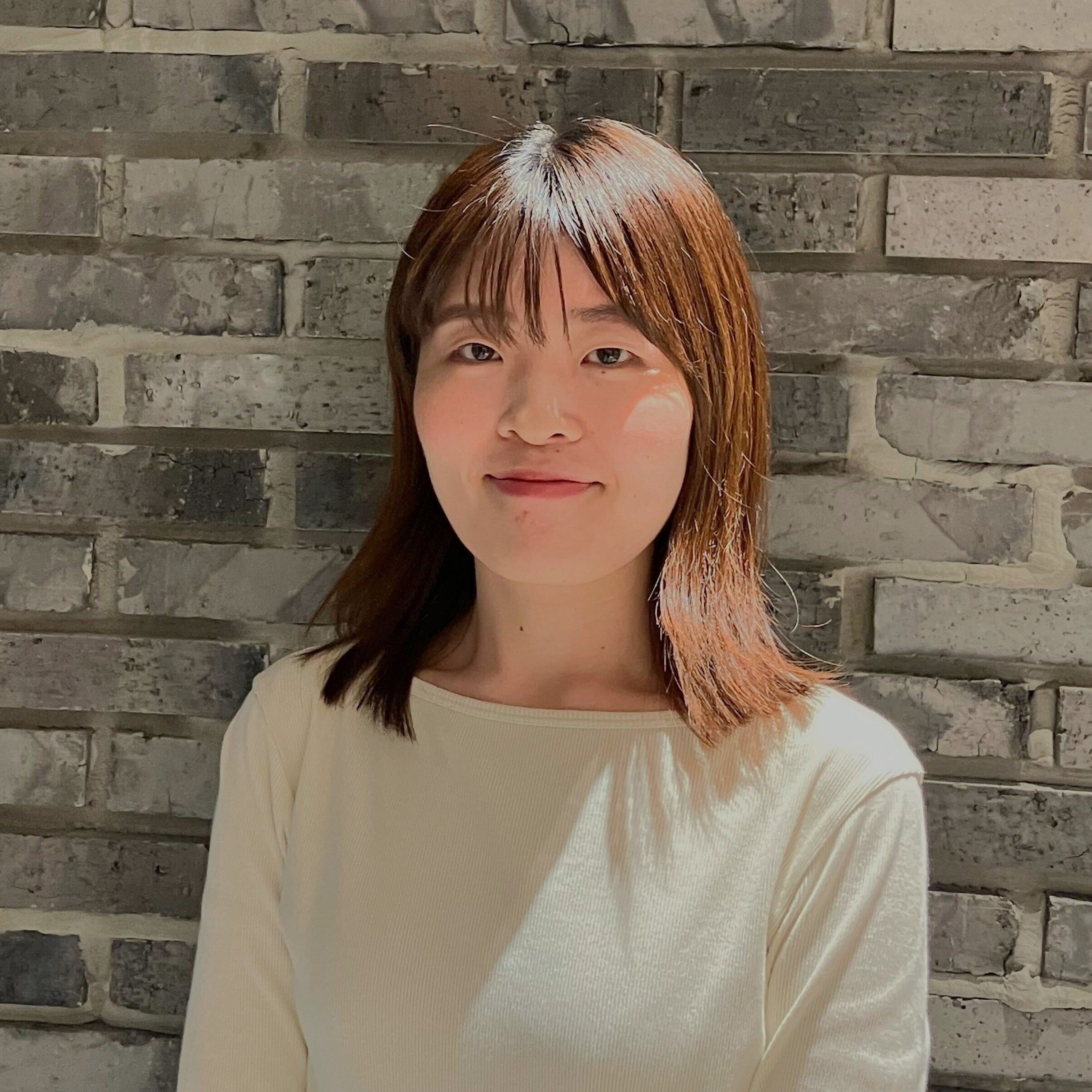 宇津見 燦の写真