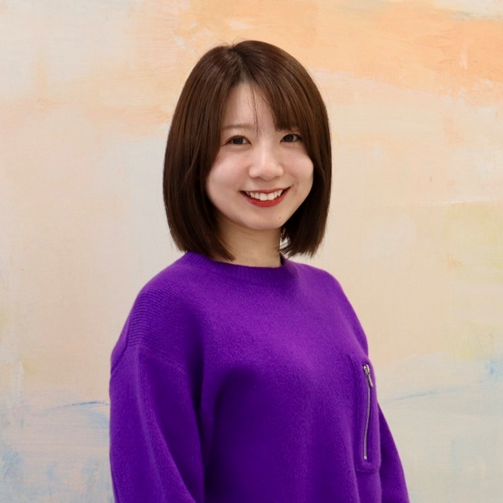 堅田 春菜のプロフィール写真