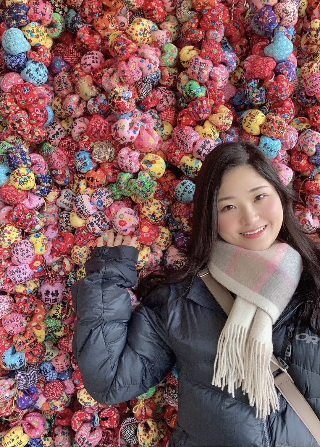 北島 理子の写真