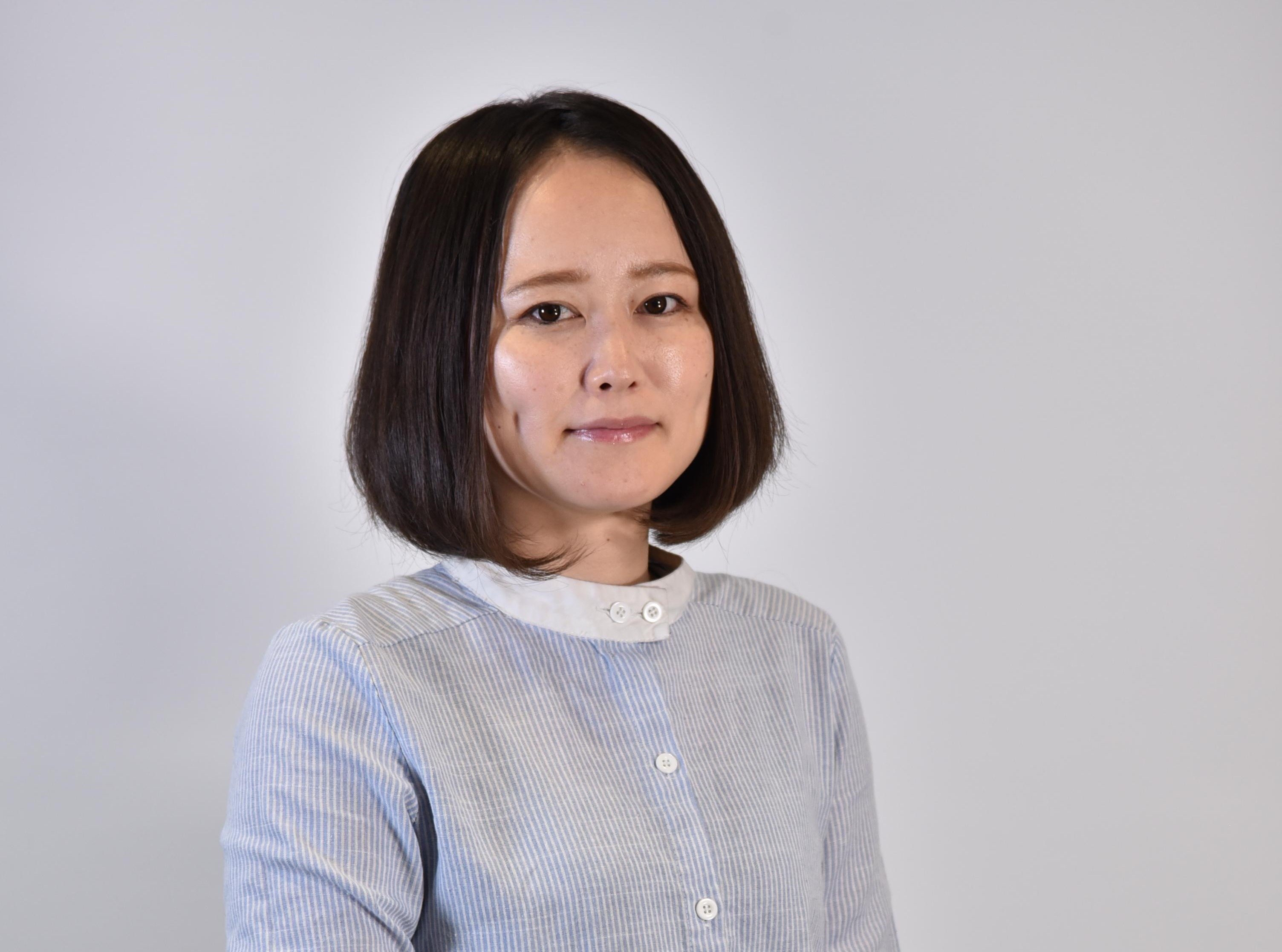 内山 恵美のプロフィール写真