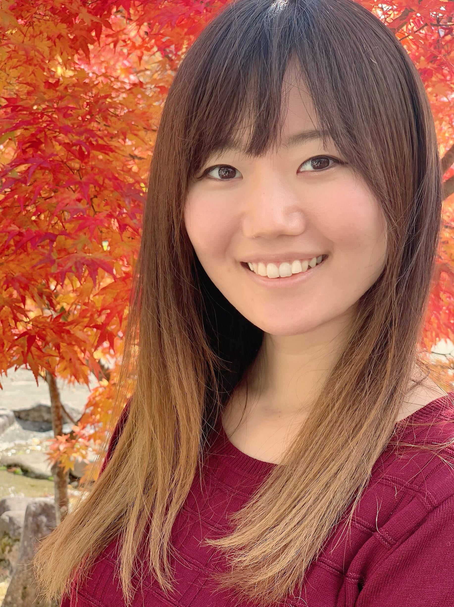 小見山 智衣の写真