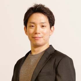 尾木原 稜の写真