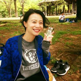 山内 梨奈のプロフィール写真