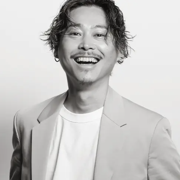 岡田 宙輝の写真