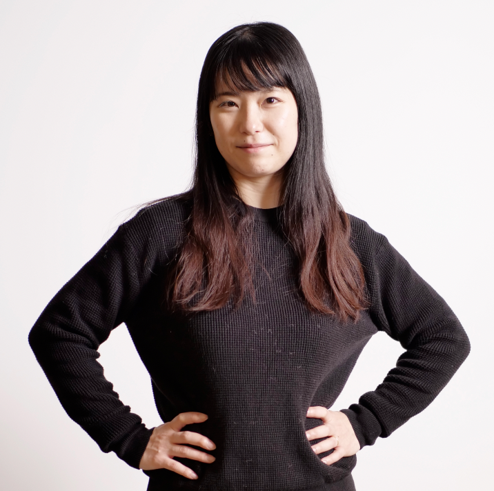 恩地 紗代子の写真