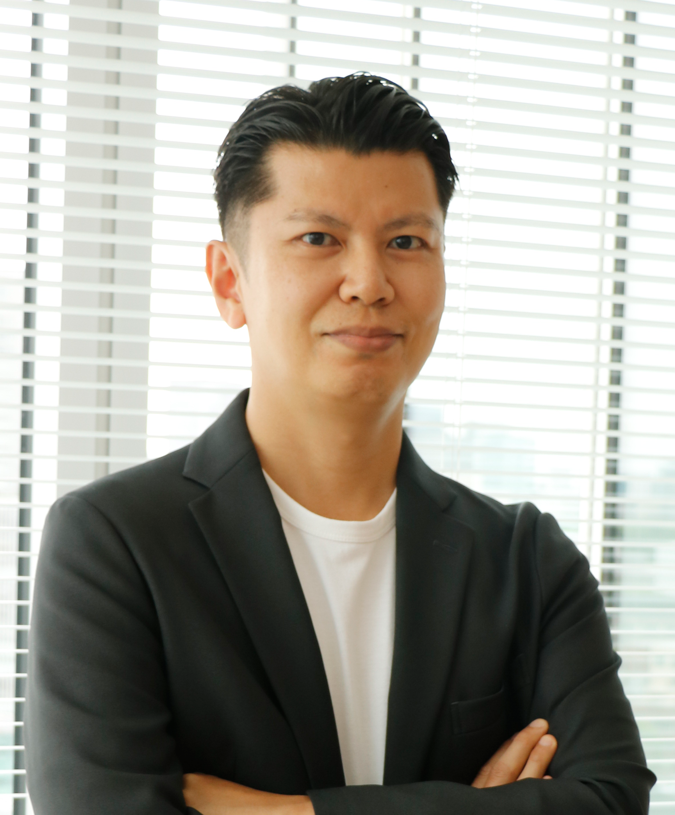 村田 慎二の写真